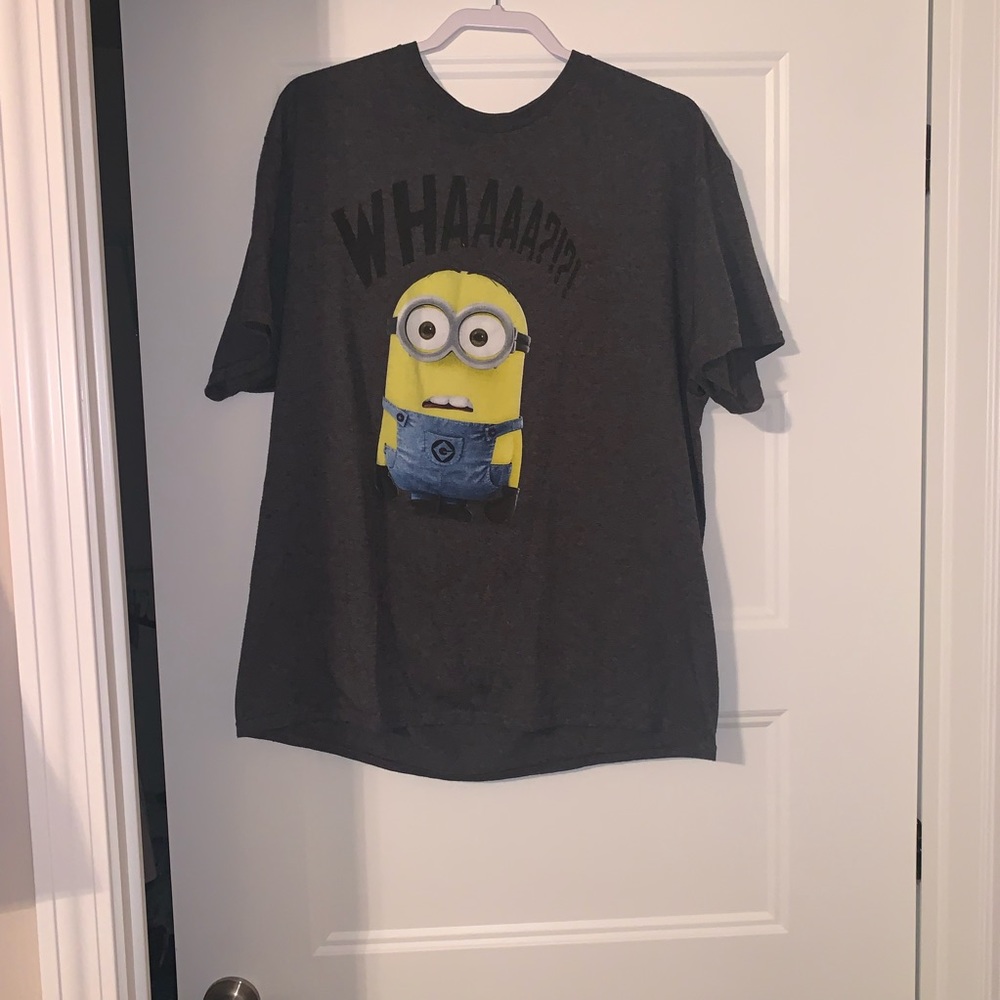 Comfortable T-shirt